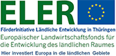 Europäischer Landwirtschaftsfonds für die Entwicklung des ländlichen Raumes