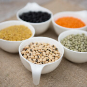 LEGUNetTH– Großkörnige Leguminosen